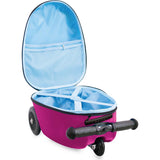 Zinc Flyte 15" Sid The Cyclops Mini Case Scooter