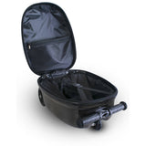 Zinc Flyte Midi Case Scooter - Polly The Panda