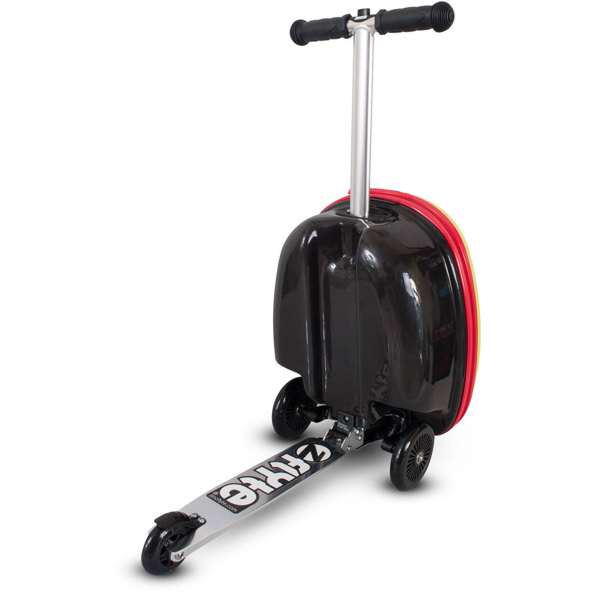Zinc Flyte Midi Case Scooter - Sid The Cyclops