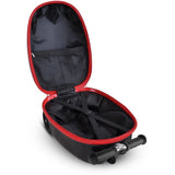 Zinc Flyte Midi Case Scooter - Snapper The Shark
