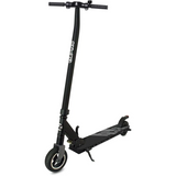 Zinc Eco Electric Scooter - Black