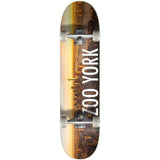 Zoo York Sunrise Complete Skateboard - 8.25"