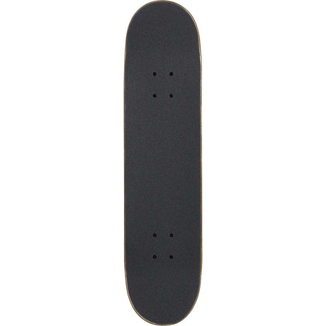 Zoo York Night Complete Skateboard - Multi 8"