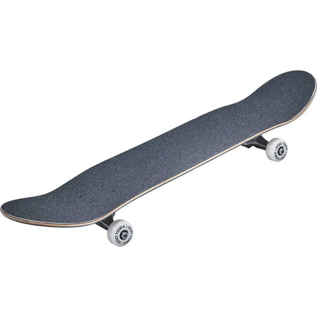 Zoo York City Complete Skateboard - Fog 7.75"
