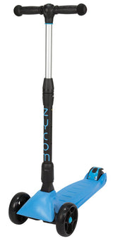 Zycom Zinger 3 Wheel Cruiser Scooter - Blue/Black