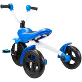 Zycom Foliding ZTrike - Blue/White