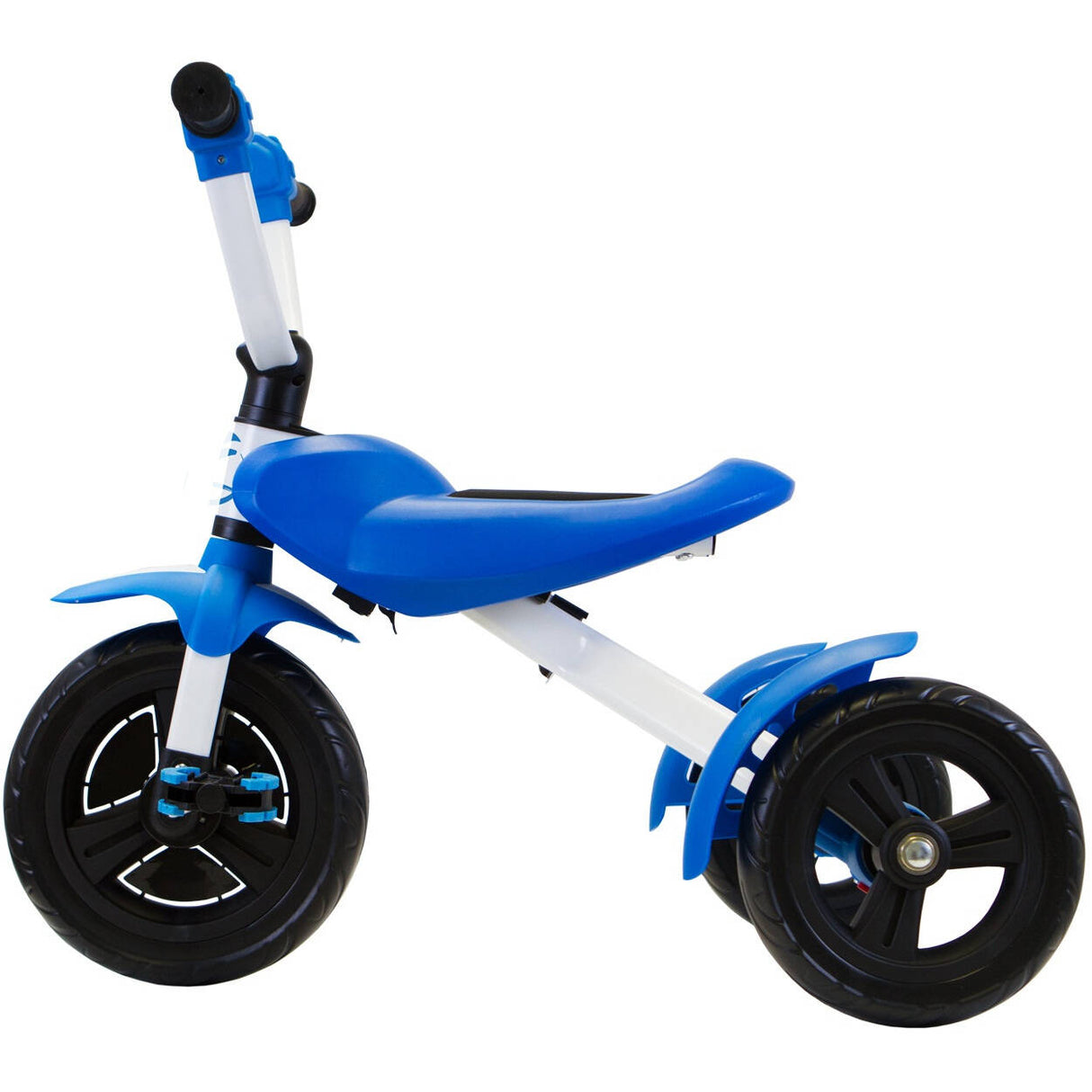 Zycom Foliding ZTrike - Blue/White
