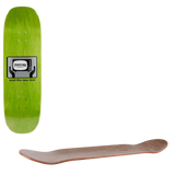 Alien Workshop x Thrasher Exalt Shovel Skateboard Deck - 8.75"