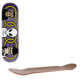 Alien Workshop x Thrasher Missing Link Skateboard Deck - Phelps 8.75"