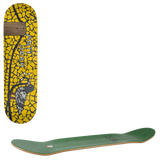Anti Hero Team Pigeon Vision Skateboard Deck 8.5"