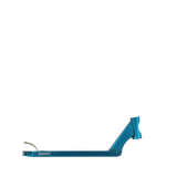 Apex Pro Scooter Deck - Turquoise 600mm x 114mm