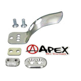 Apex Pro Complete Deck Brake Assembly