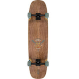 Arbor Crosscut Axel Serrat Pro Complete Longboard 37"
