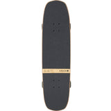 Arbor Crosscut Axel Serrat Pro Complete Longboard 37"