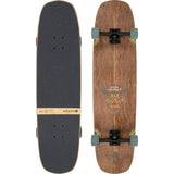 Arbor Crosscut Axel Serrat Pro Complete Longboard 37"