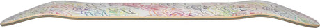 Baker Menace Deck Skateboard Deck