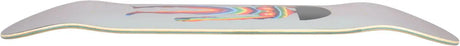 Baker Ty Segall Deck Skateboard Deck