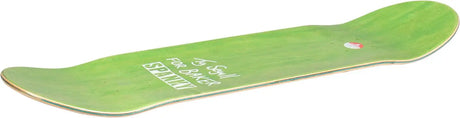 Baker Ty Segall Deck Skateboard Deck