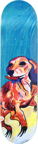 Baker Ty Segall Deck Skateboard Deck