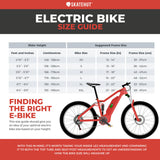 Forme Monyash 700c Electric Road Bike - Blue