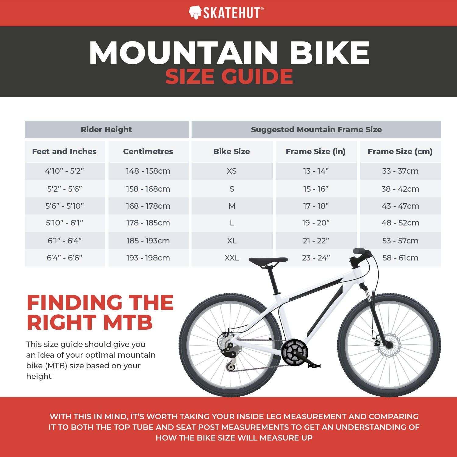 Forme Curbar 3 Junior Mountain Bike - Red/Black 26"