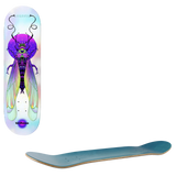 Birdhouse Pro Skateboard Deck - Loy Ilham Insects 8.5"