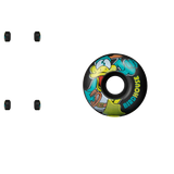 Birdhouse Duck Jones Skateboard Wheels 52mm