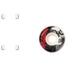 Birdhouse Sloan Reaper Skateboard Wheels 54mm