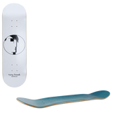 Birdhouse Birdhaus Skateboard Deck - Hawk 8"