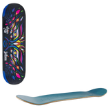 Birdhouse Entities Skateboard Deck - Hale 8.75"
