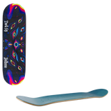 Birdhouse Entities Skateboard Deck - Loy 8.475"