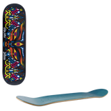 Birdhouse Entities Skateboard Deck - Nunes 8.25"