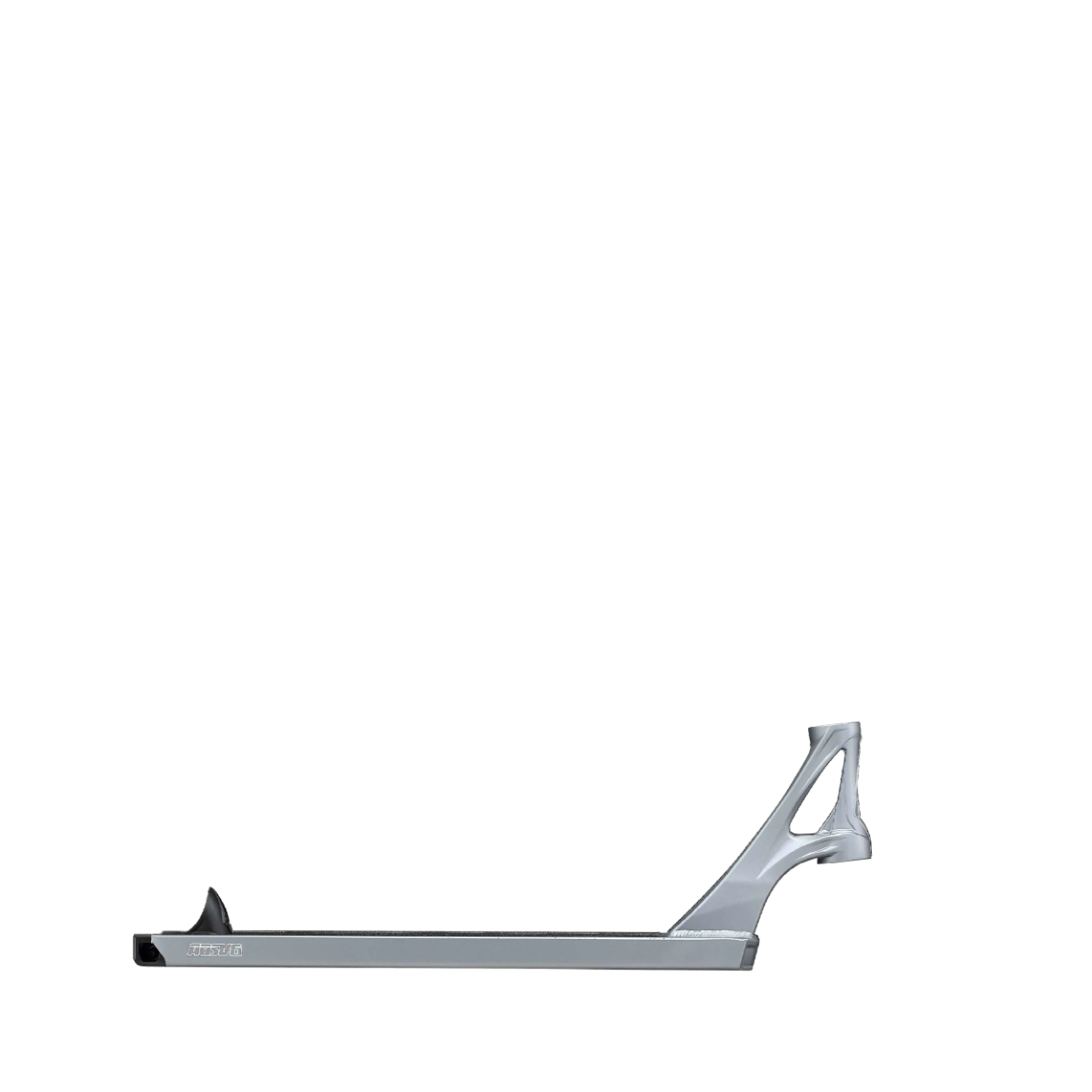 Blunt AOS V6 Squad Scooter Deck - Grey 22" x 5.5"