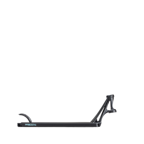 Blunt PX Street Scooter Deck - Black 21" x 5.5"