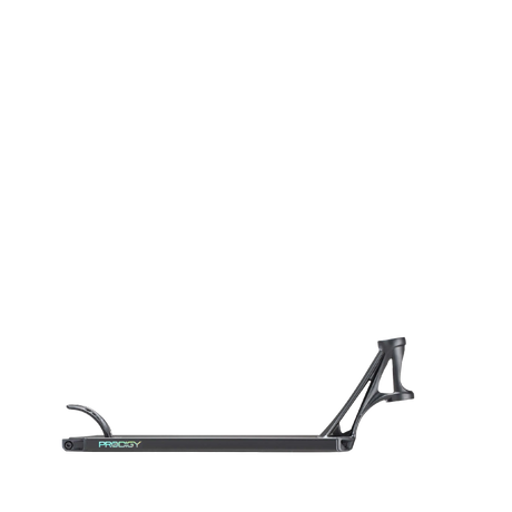 Blunt PX Scooter Deck - Black 19.5" x 5''