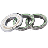 Blunt Low Stack IHC Integrated Scooter Headset - Chrome