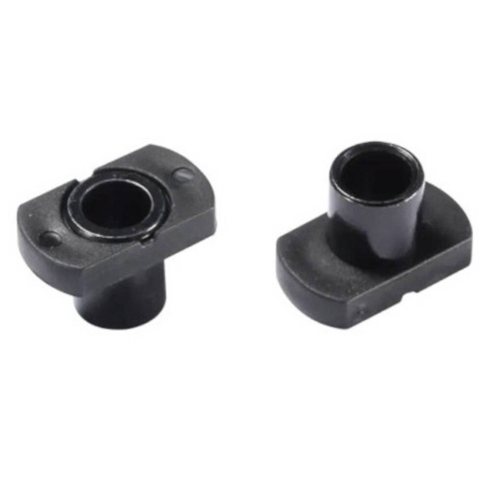 Blunt Rubber Deck Spacers 24mm V2