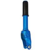 Blunt Colt IHC Scooter Forks - Trans Blue