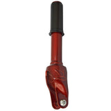Blunt Colt IHC Scooter Forks - Trans Red