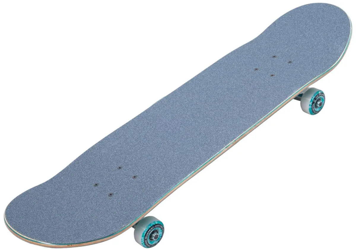 Blueprint Home Heart Complete Skateboard