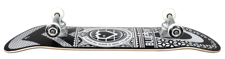 Blueprint Home Heart Complete Skateboard