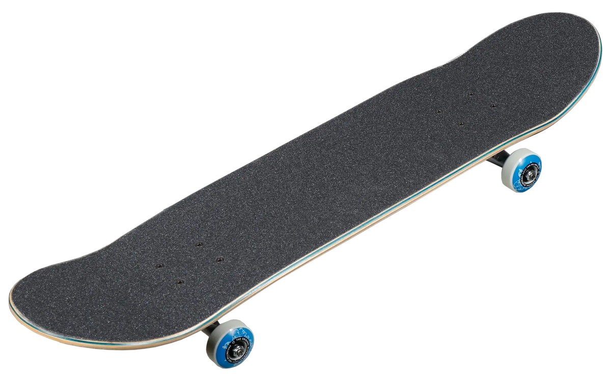 Blueprint Home Heart Complete Skateboard