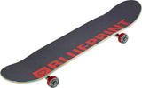 Blueprint Home Heart Complete Skateboard