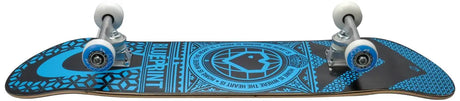 Blueprint Home Heart Complete Skateboard