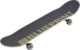 Blueprint Home Heart Complete Skateboard