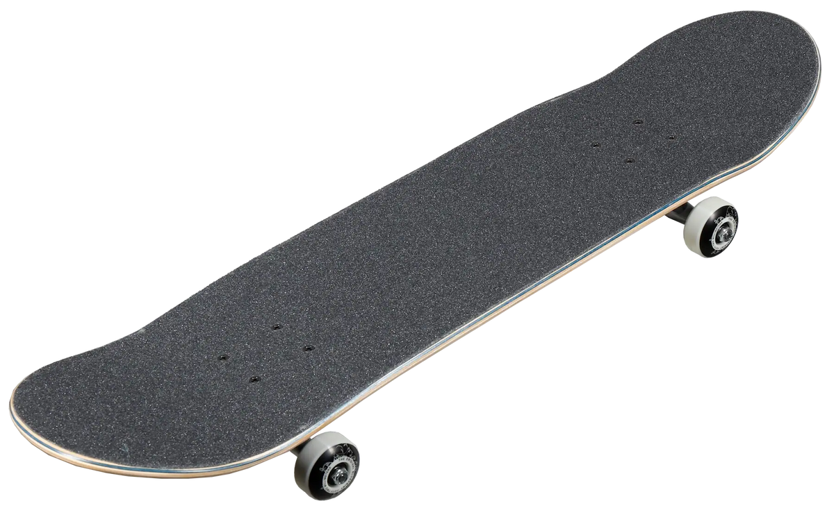 Blueprint Home Heart Complete Skateboard