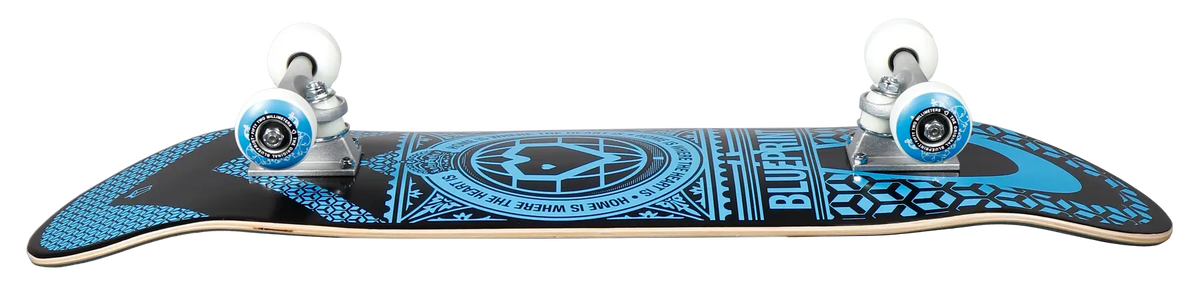 Blueprint Home Heart Complete Skateboard