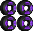 Bones 100's OG Formula V5 Skateboard Wheels 4-Pack