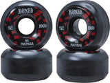Bones 100's OG Formula V5 Skateboard Wheels 4-Pack