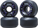 Bones 100's OG Formula V5 Skateboard Wheels 4-Pack